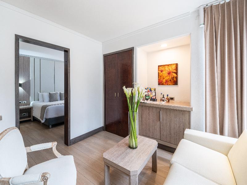 Hotel Dann Carlton Belfort Medellin image