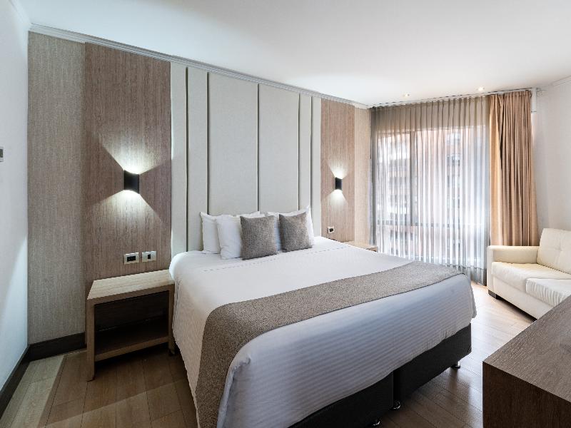 Hotel Dann Carlton Belfort Medellin image