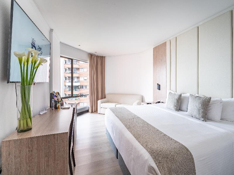 Hotel Dann Carlton Belfort Medellin image