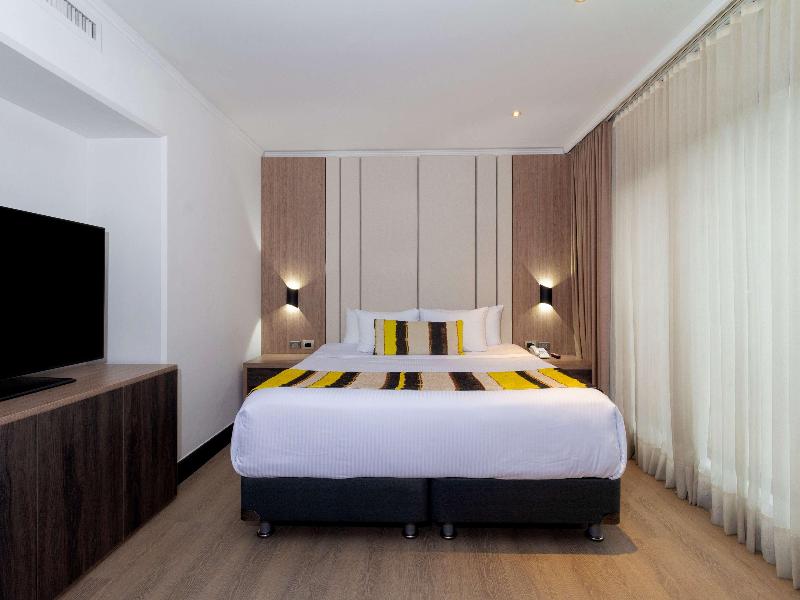 Hotel Dann Carlton Belfort Medellin image