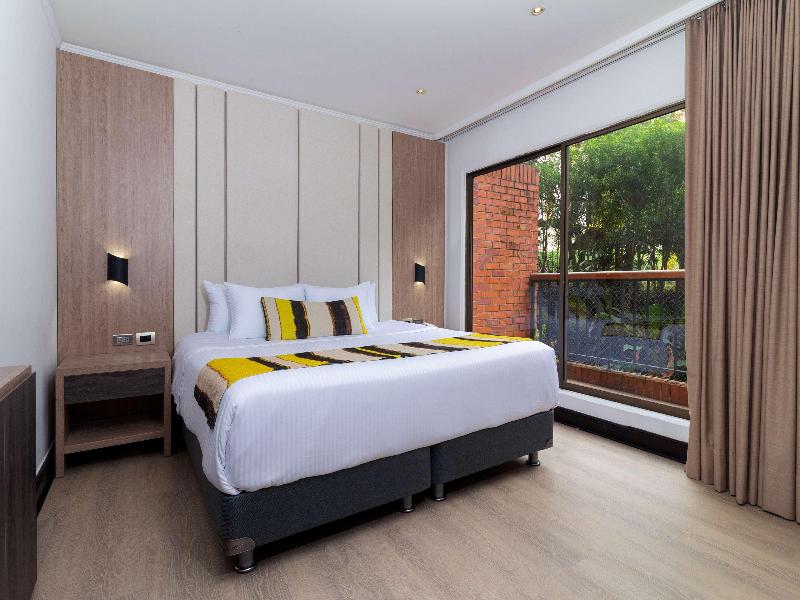 Hotel Dann Carlton Belfort Medellin image