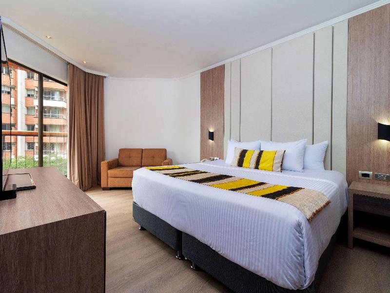 Hotel Dann Carlton Belfort Medellin image