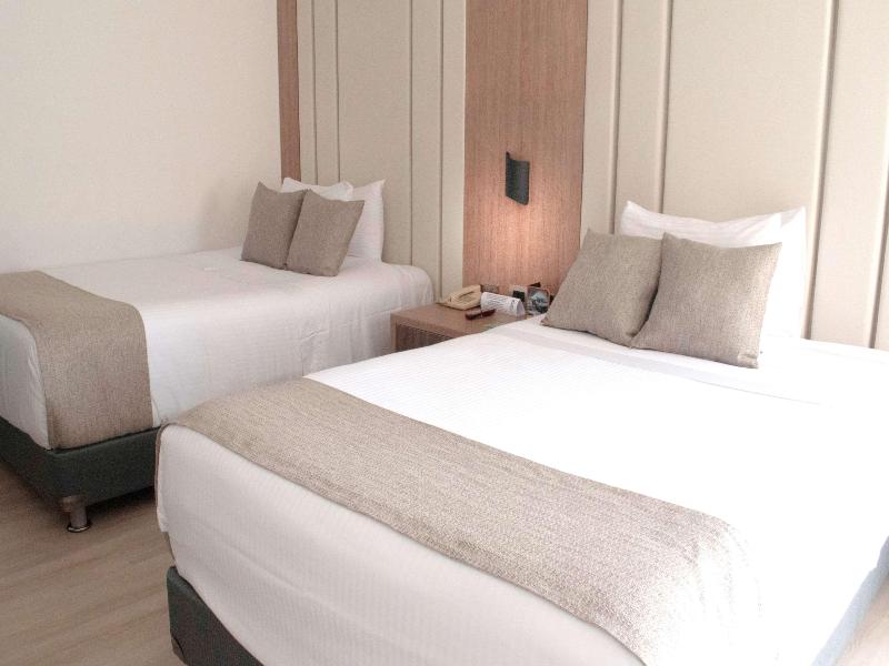 Hotel Dann Carlton Belfort Medellin image