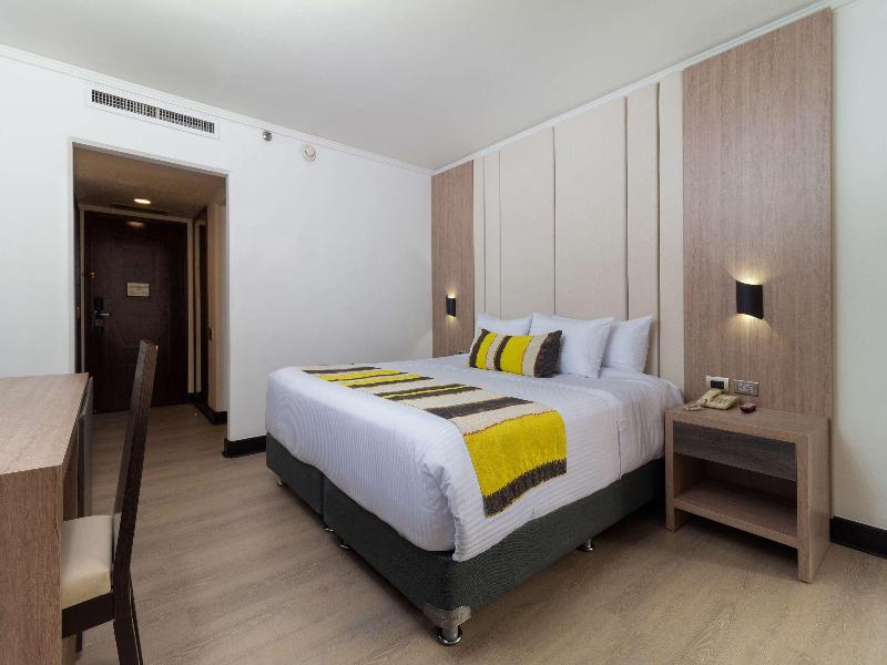 Hotel Dann Carlton Belfort Medellin image