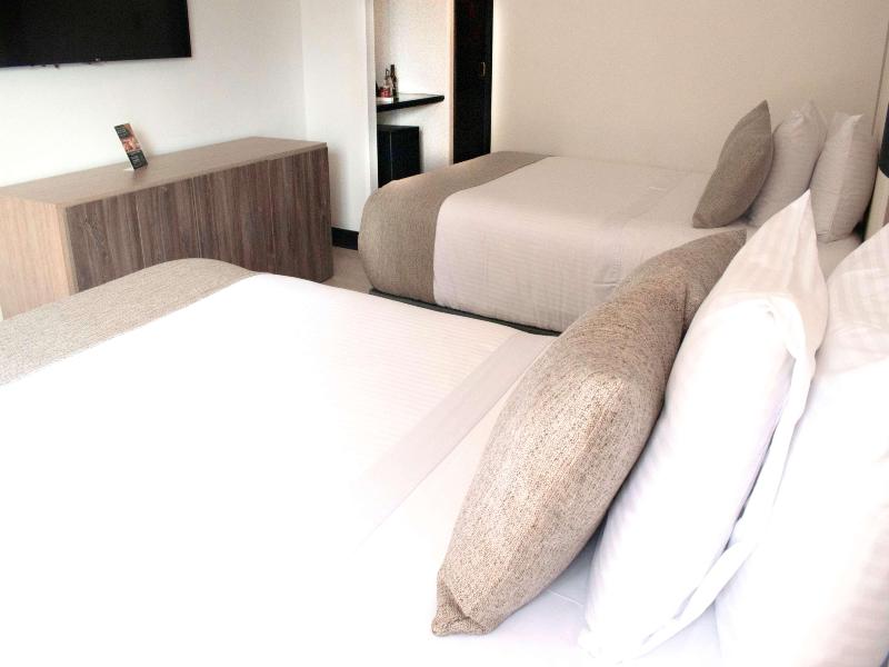 Hotel Dann Carlton Belfort Medellin image