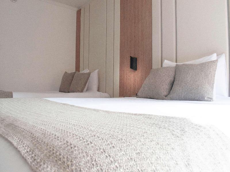 Hotel Dann Carlton Belfort Medellin image