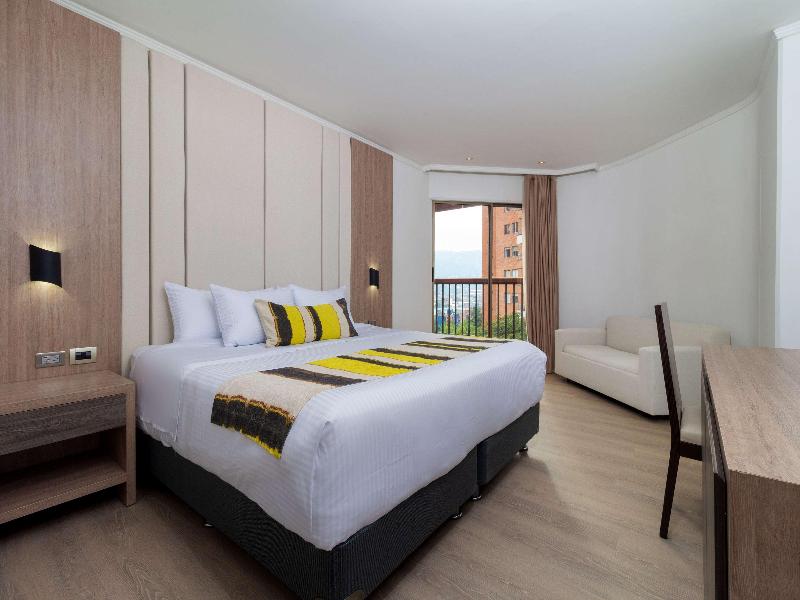 Hotel Dann Carlton Belfort Medellin image