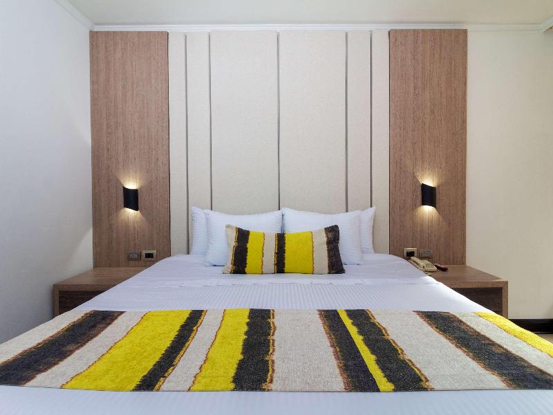 Hotel Dann Carlton Belfort Medellin image