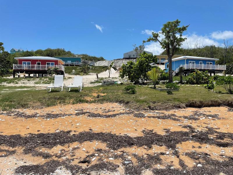Great Cistern Beach Village