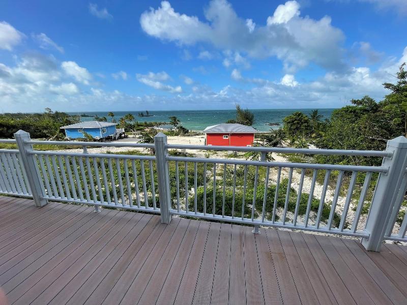 Great Cistern Beach Village