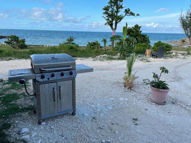 Great Cistern Beach Village