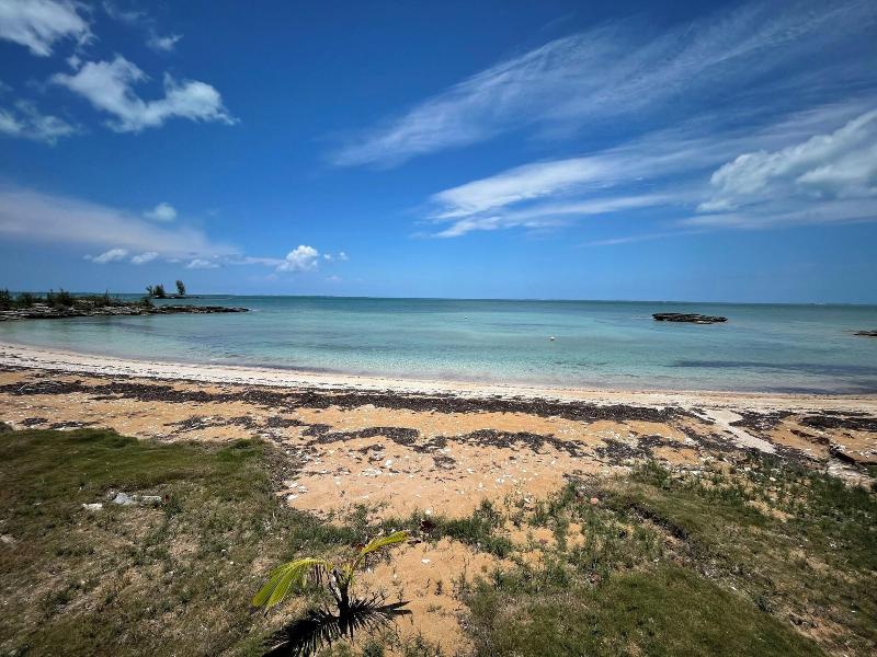 Great Cistern Beach Village