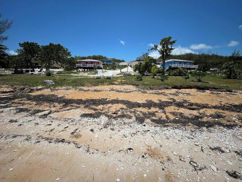 Great Cistern Beach Village