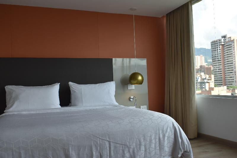 Holiday Inn Express & Suites Medellin photo 22