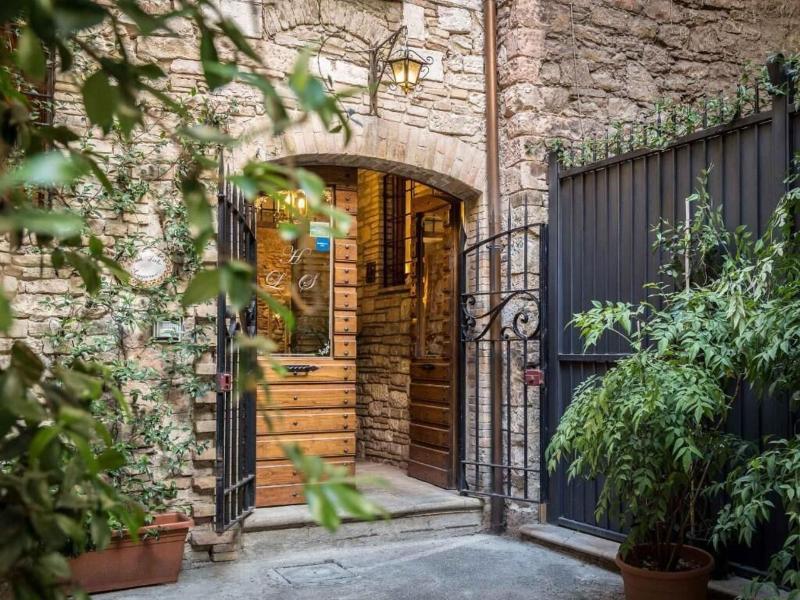 Hotel Lieto Soggiorno image