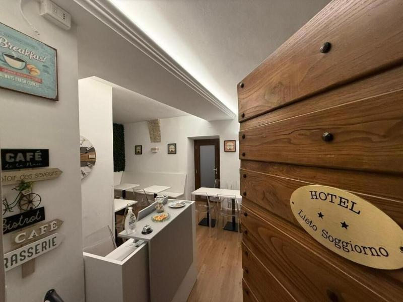 Hotel Lieto Soggiorno image