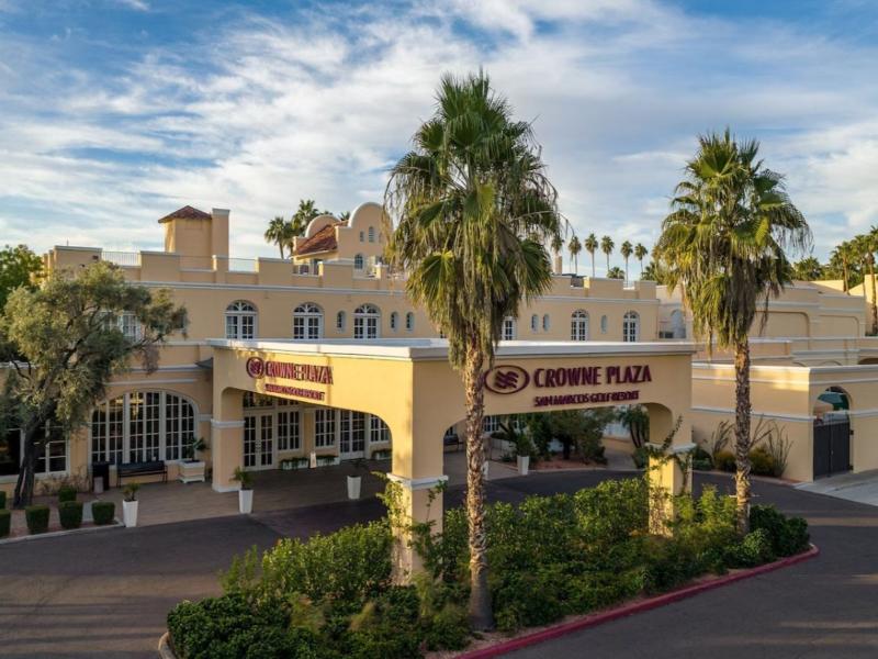 Crowne Plaza Phoenix-Chandler Golf Resort