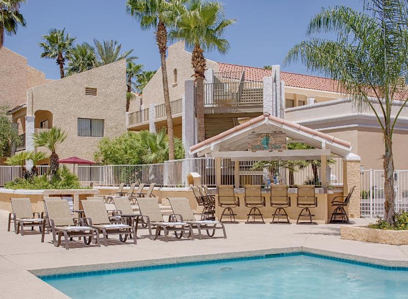Hotel Crowne Plaza Phoenix-Chandler Golf Resort