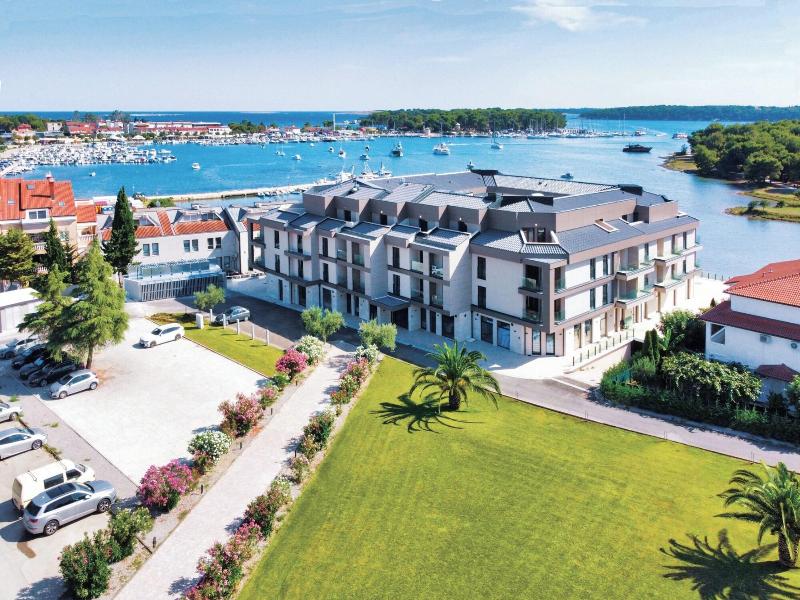 Visula Hotel & Spa - New Opening 2026 image
