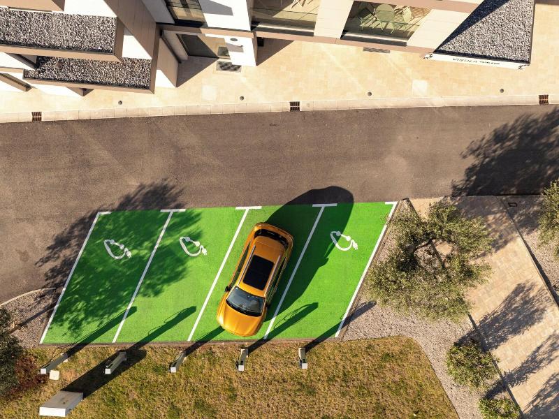 Visula Hotel & Spa - New Opening 2026 image