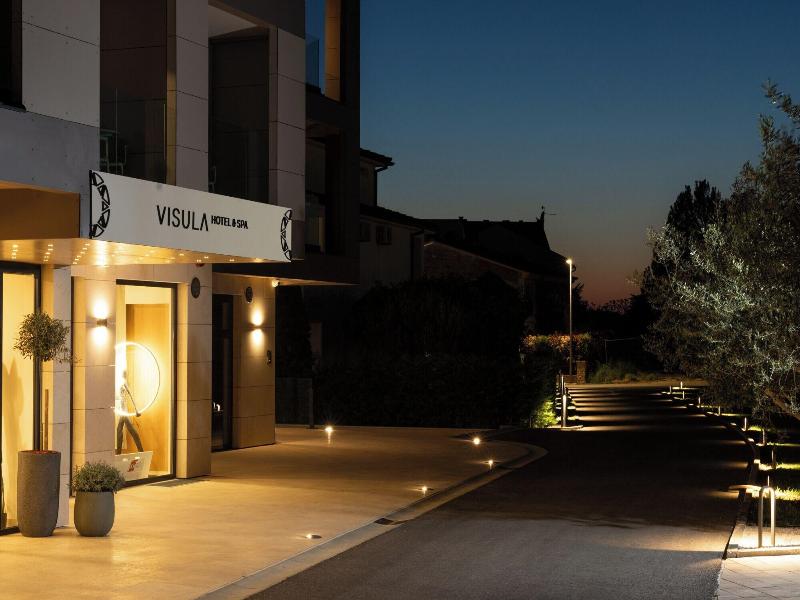 Visula Hotel & Spa - New Opening 2026 image