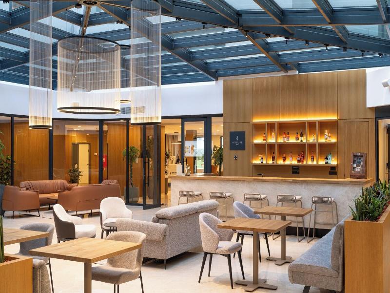 Visula Hotel & Spa - New Opening 2026 image