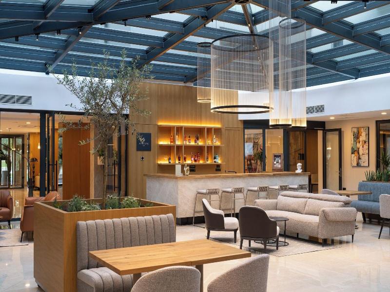 Visula Hotel & Spa - New Opening 2026 image