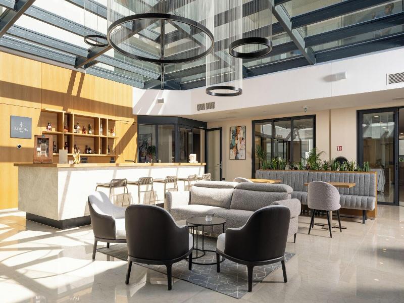Visula Hotel & Spa - New Opening 2026 image
