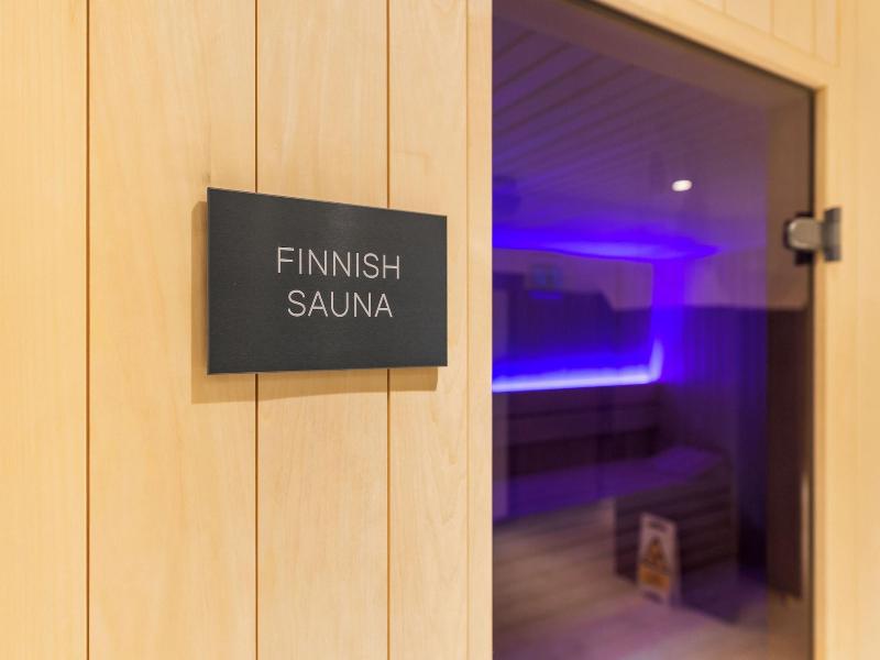 Visula Hotel & Spa - New Opening 2026 image