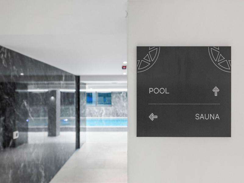 Visula Hotel & Spa - New Opening 2026 image