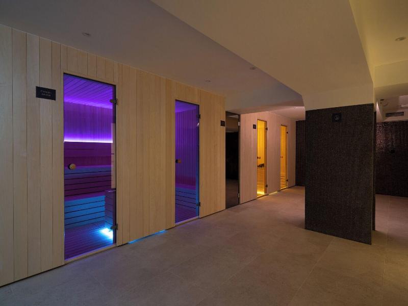 Visula Hotel & Spa - New Opening 2026 image