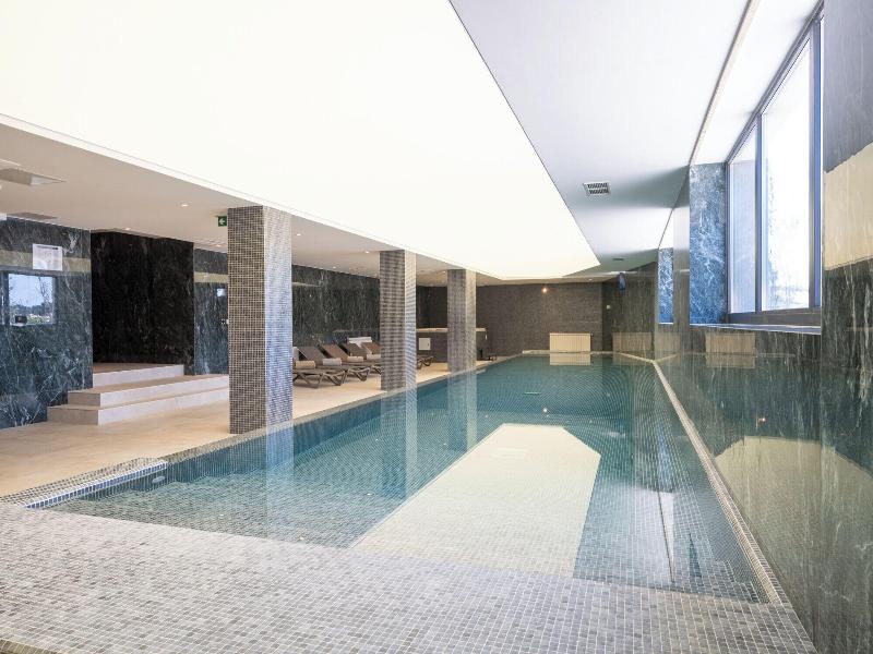 Visula Hotel & Spa - New Opening 2026 image