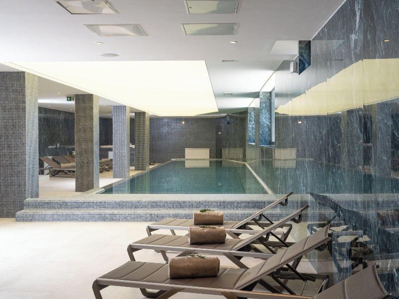 Visula Hotel & Spa - New Opening 2026 image