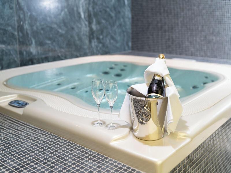 Visula Hotel & Spa - New Opening 2026 image
