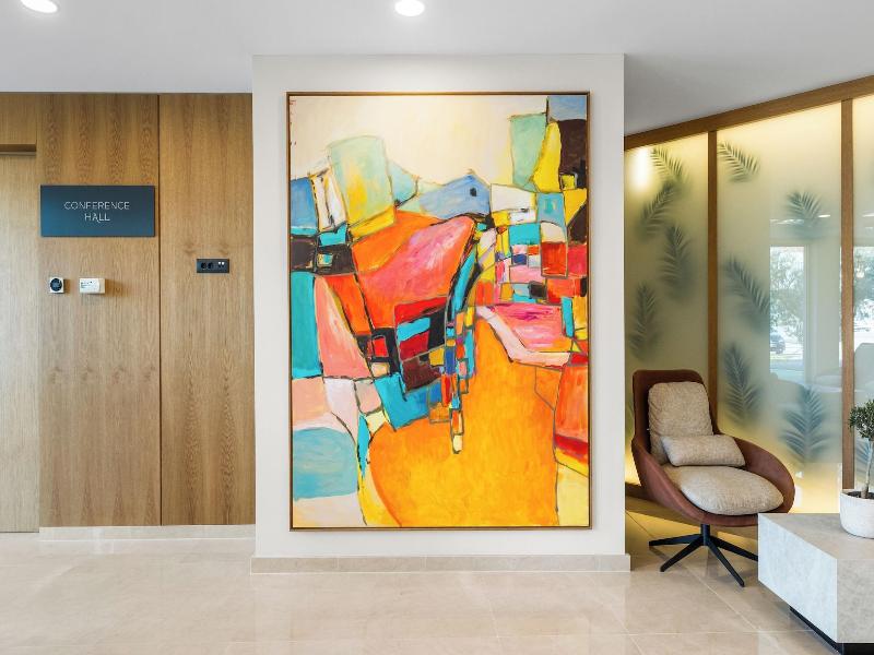 Visula Hotel & Spa - New Opening 2026 image
