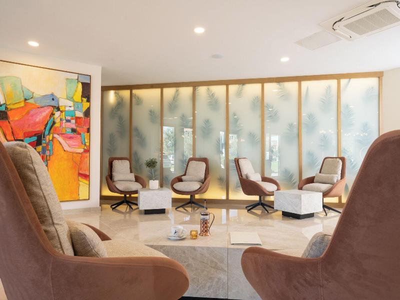 Visula Hotel & Spa - New Opening 2026 image