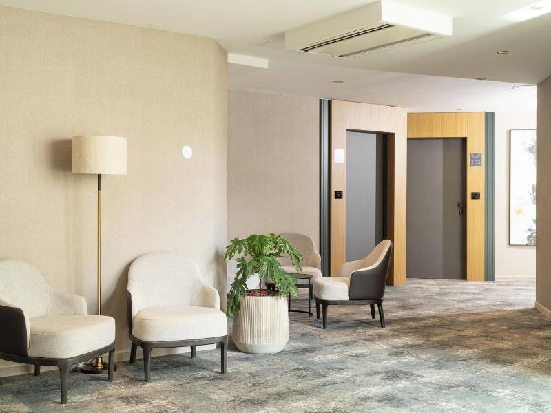 Visula Hotel & Spa - New Opening 2026 image