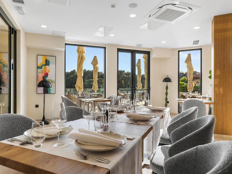 Visula Hotel & Spa - New Opening 2026 image