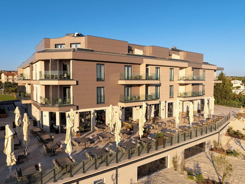 Visula Hotel & Spa - New Opening 2026 image
