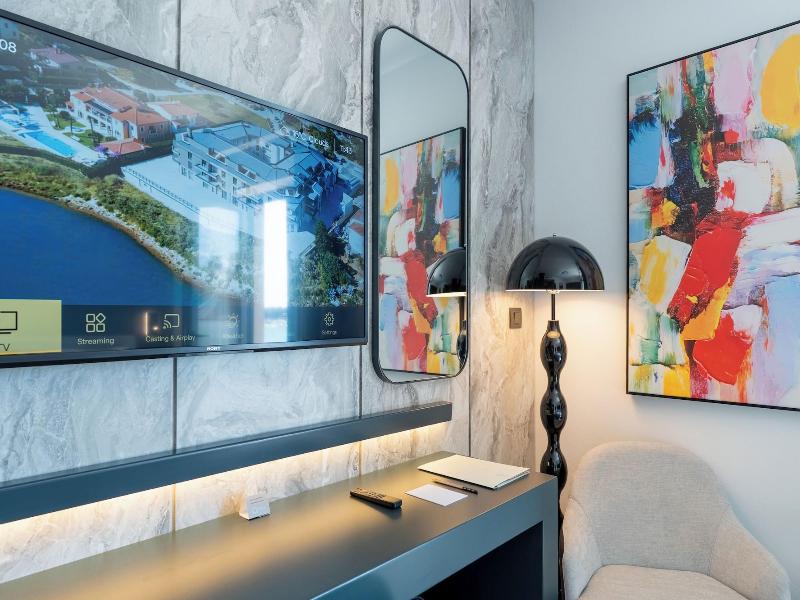 Visula Hotel & Spa - New Opening 2026 image
