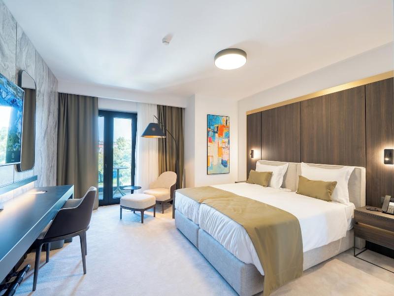 Visula Hotel & Spa - New Opening 2026 image