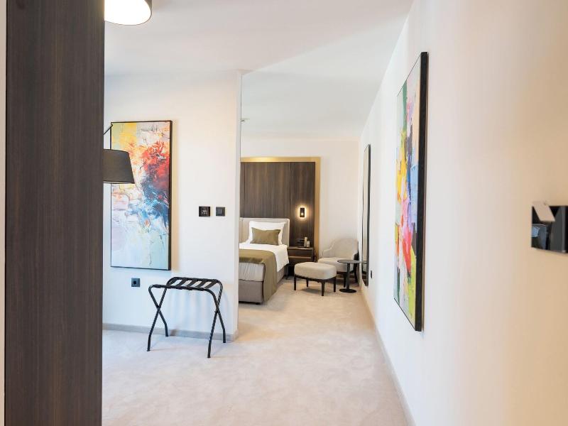 Visula Hotel & Spa - New Opening 2026 image