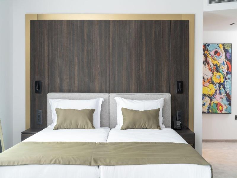 Visula Hotel & Spa - New Opening 2026 image