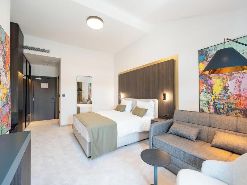 Visula Hotel & Spa - New Opening 2026 image