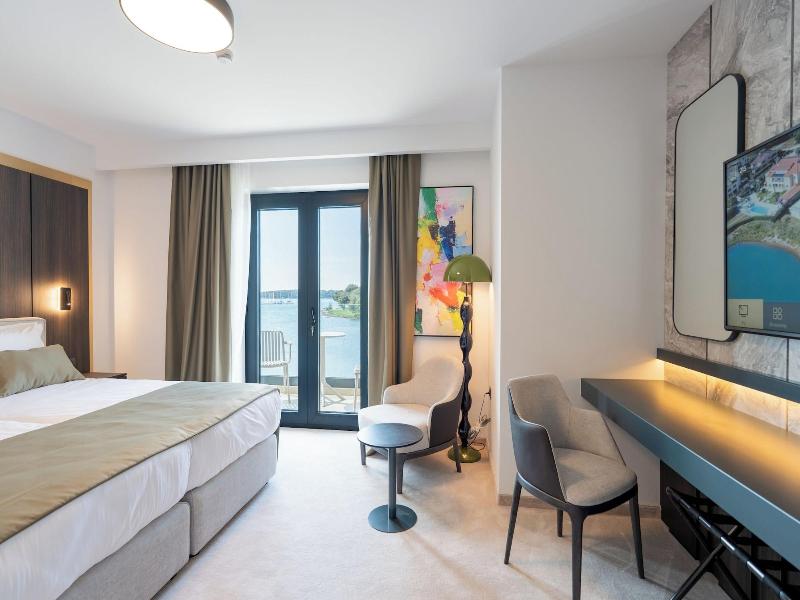 Visula Hotel & Spa - New Opening 2026 image