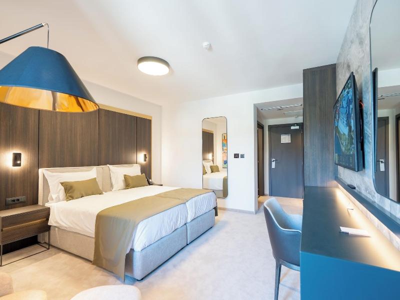 Visula Hotel & Spa - New Opening 2026 image