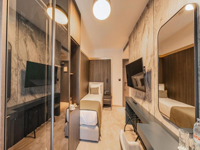 Visula Hotel & Spa - New Opening 2026 image