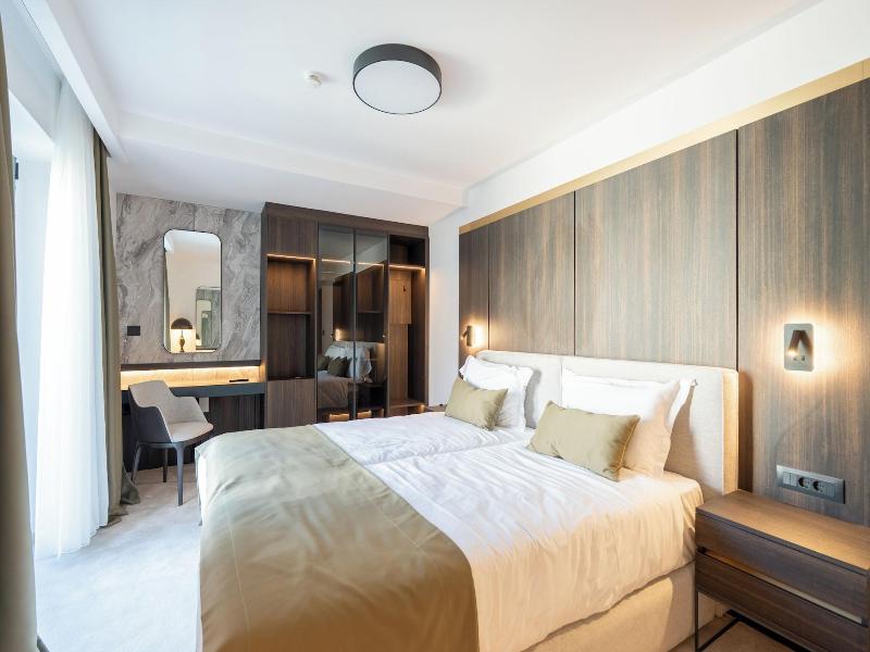 Visula Hotel & Spa - New Opening 2026 image