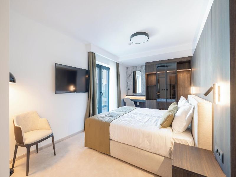 Visula Hotel & Spa - New Opening 2026 image