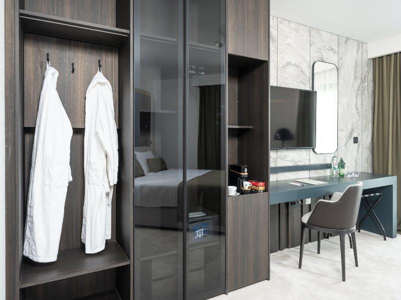 Visula Hotel & Spa - New Opening 2026 image